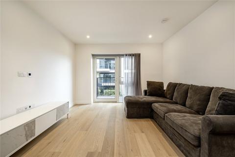 2 bedroom apartment to rent, Lockgate Road, London SW6