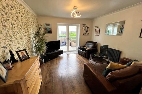 3 bedroom semi-detached bungalow for sale, Rock Hill, Castleford