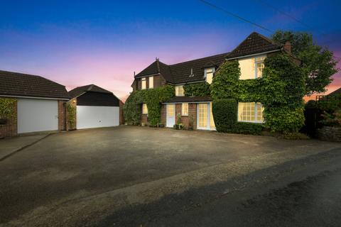 5 bedroom detached house for sale, Rampisham, Dorset