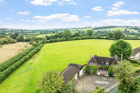 5 bedroom detached house for sale, Rampisham, Dorset