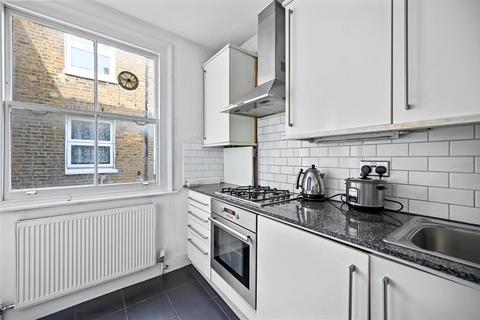 1 bedroom flat for sale, Blythe Road, London W14