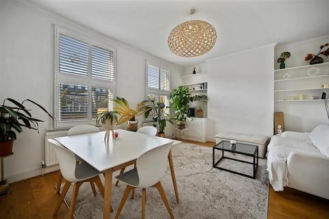 1 bedroom flat for sale, Blythe Road, London W14