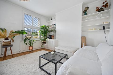 1 bedroom flat for sale, Blythe Road, London W14