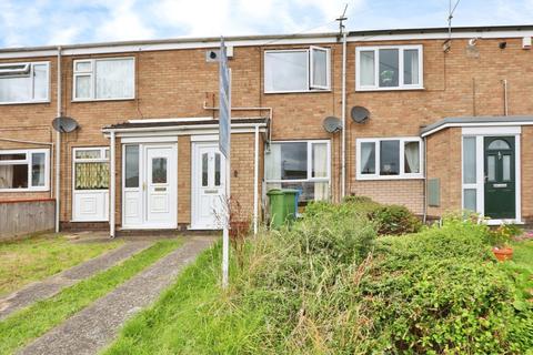 2 bedroom terraced house for sale, St. Marys Drive, Hedon, Hull, East Riding of Yorkshire, HU12 8NG