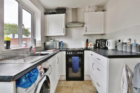 2 bedroom terraced house for sale, St. Marys Drive, Hedon, Hull, East Riding of Yorkshire, HU12 8NG