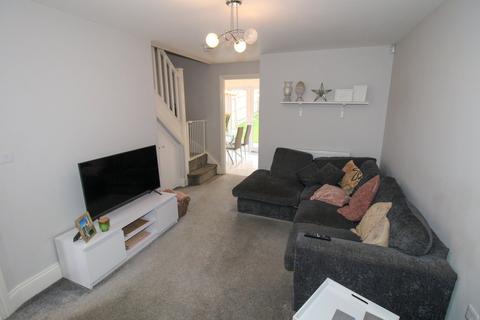 2 bedroom semi-detached house for sale, Long Lea Drive, Langley Mill, Nottingham, NG16