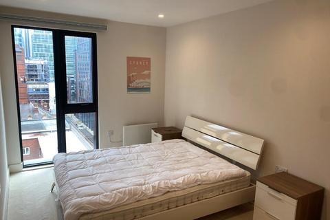 2 bedroom apartment to rent, Cornwall Street, Birmingham