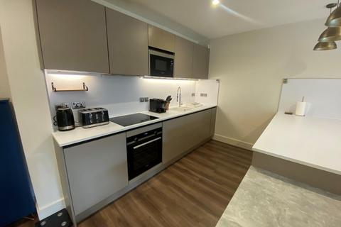 2 bedroom apartment to rent, Cornwall Street, Birmingham