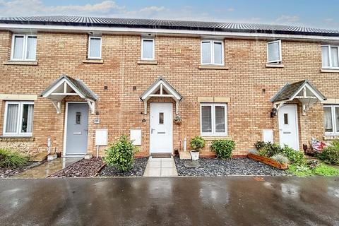 3 bedroom terraced house for sale, Bloomery Circle, Newport, NP19