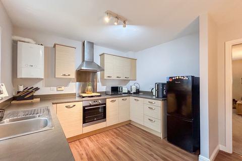 3 bedroom terraced house for sale, Bloomery Circle, Newport, NP19