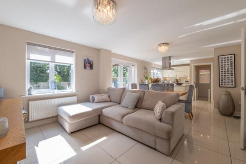 20 Causer Road, Barton Under Needwood, Burton-on-trent, DE13 8FB