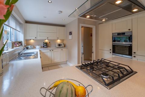 20 Causer Road, Barton Under Needwood, Burton-on-trent, DE13 8FB