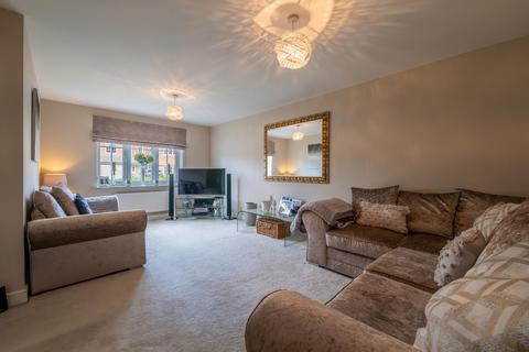 20 Causer Road, Barton Under Needwood, Burton-on-trent, DE13 8FB