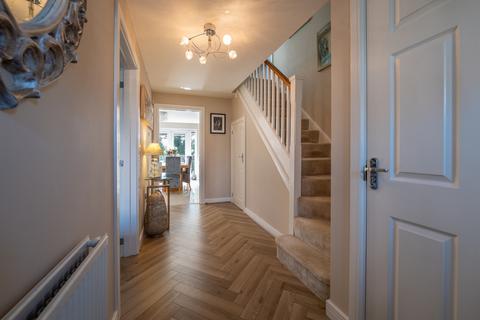 20 Causer Road, Barton Under Needwood, Burton-on-trent, DE13 8FB