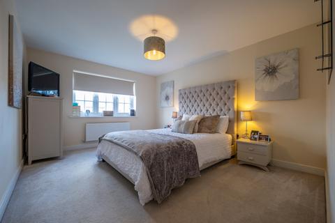 20 Causer Road, Barton Under Needwood, Burton-on-trent, DE13 8FB