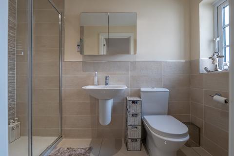 20 Causer Road, Barton Under Needwood, Burton-on-trent, DE13 8FB