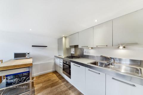 2 bedroom apartment for sale, Bloomfield Road, London