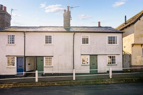 3 bedroom end of terrace house for sale, Walden Road, Littlebury