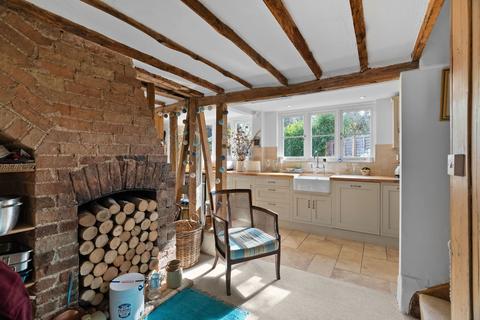 undefined, Walden Road, Littlebury