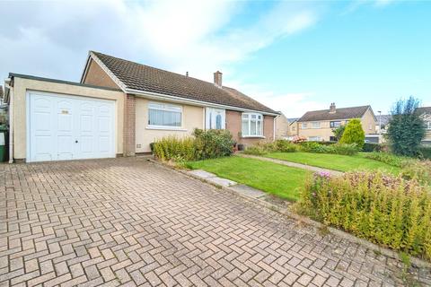 2 bedroom bungalow for sale, Newlands Park, Maryport CA15