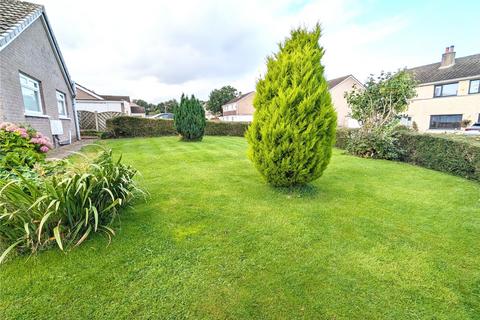 2 bedroom bungalow for sale, Newlands Park, Maryport CA15