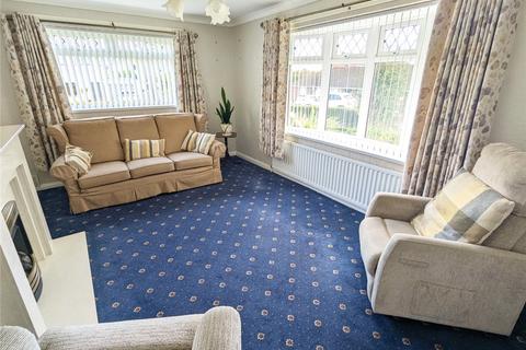 2 bedroom bungalow for sale, Newlands Park, Maryport CA15