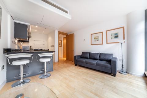 1 bedroom apartment to rent, Parliament View Apartments, Nine Elms SE1