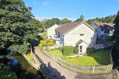 2 bedroom end of terrace house for sale, Hazel Road, Tavistock