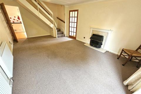 2 bedroom end of terrace house for sale, Hazel Road, Tavistock