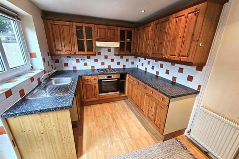 2 bedroom end of terrace house for sale, Hazel Road, Tavistock