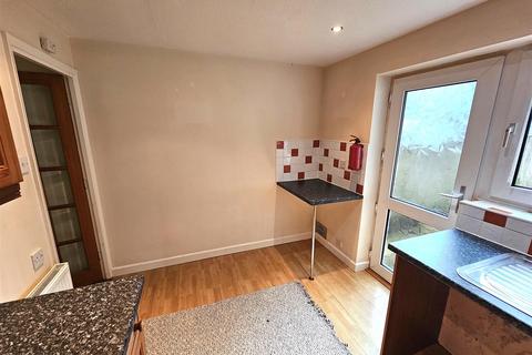 2 bedroom end of terrace house for sale, Hazel Road, Tavistock