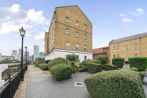 2 bedroom apartment for sale, Edward Square, Prince Regent Court, SE16