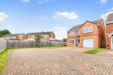 4 bedroom detached house for sale, Casson Gardens, Thornaby