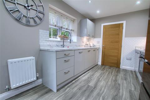 4 bedroom detached house for sale, Casson Gardens, Thornaby