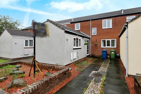 3 bedroom terraced house for sale, Mitchell Gardens, South Shields NE34