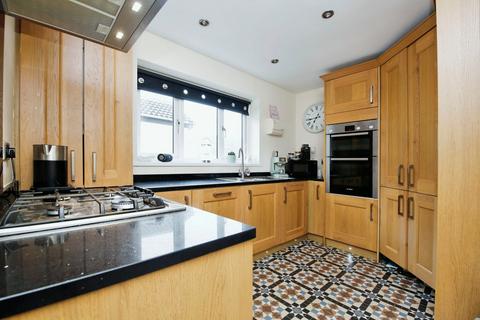 3 bedroom terraced house for sale, Mitchell Gardens, South Shields NE34