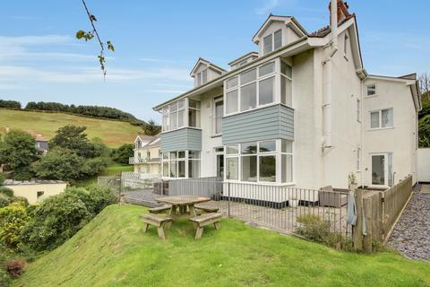 2 bedroom apartment for sale, Seawards Beach Road, Woolacombe EX34