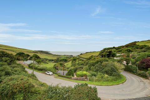 2 bedroom apartment for sale, Seawards Beach Road, Woolacombe EX34