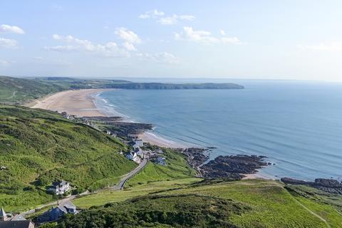 undefined, Seawards Beach Road, Woolacombe EX34
