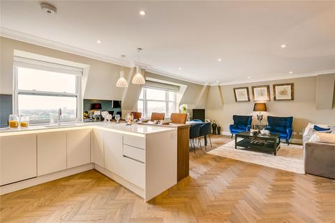 3 bedroom penthouse to rent, Boydell Court, St. Johns Wood Park, St. Johns Wood, NW8