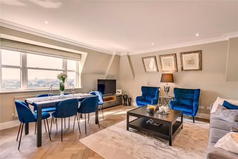 3 bedroom penthouse to rent, Boydell Court, St. Johns Wood Park, St. Johns Wood, NW8