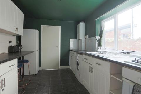 3 bedroom terraced house for sale, Worthing Street, Hull, HU5 1PP