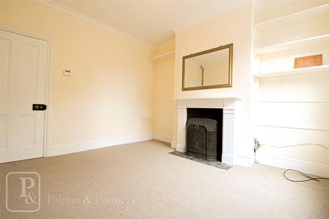 2 bedroom terraced house to rent, Orchard Cottages, High Street, Thorpe le Soken, CO16