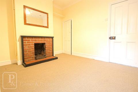 2 bedroom terraced house to rent, Orchard Cottages, High Street, Thorpe le Soken, CO16