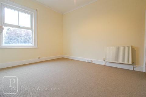 2 bedroom terraced house to rent, Orchard Cottages, High Street, Thorpe le Soken, CO16