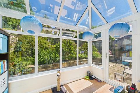 5 bedroom detached house for sale, Twentywell Road, Bradway, Sheffield