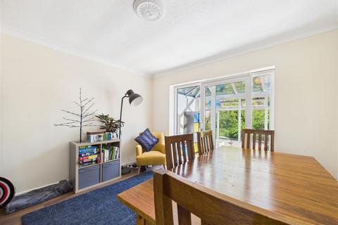 5 bedroom detached house for sale, Twentywell Road, Bradway, Sheffield