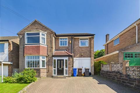 5 bedroom detached house for sale, Twentywell Road, Bradway, Sheffield