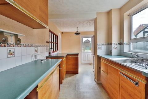 3 bedroom semi-detached house for sale, Normandy Avenue, Beverley, HU17 8PF