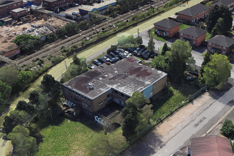 Property for sale, 0.93 Acre Site , Birmingham, B7